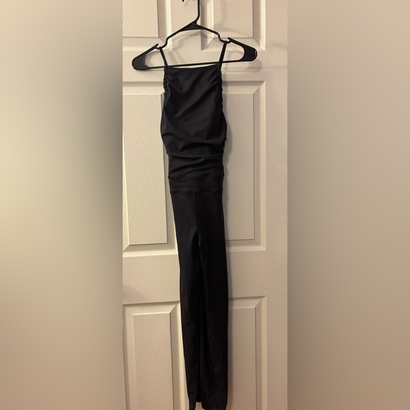 Free People Movement Cosmic Love Cutout Jumpsuit - Picture 4 of 11